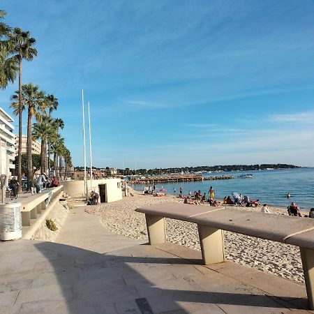 Sci La Forge Apartment Antibes Bagian luar foto
