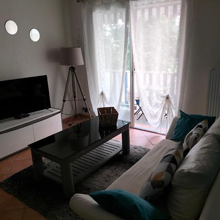 Sci La Forge Apartment Antibes Bagian luar foto