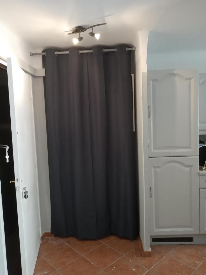 Sci La Forge Apartment Antibes Bagian luar foto
