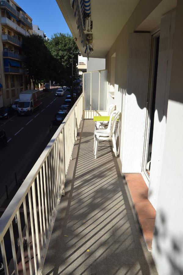 Sci La Forge Apartment Antibes Bagian luar foto