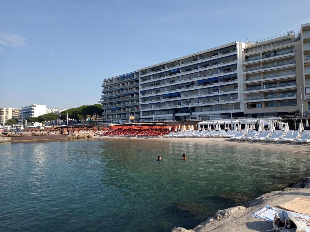 Sci La Forge Apartment Antibes Bagian luar foto