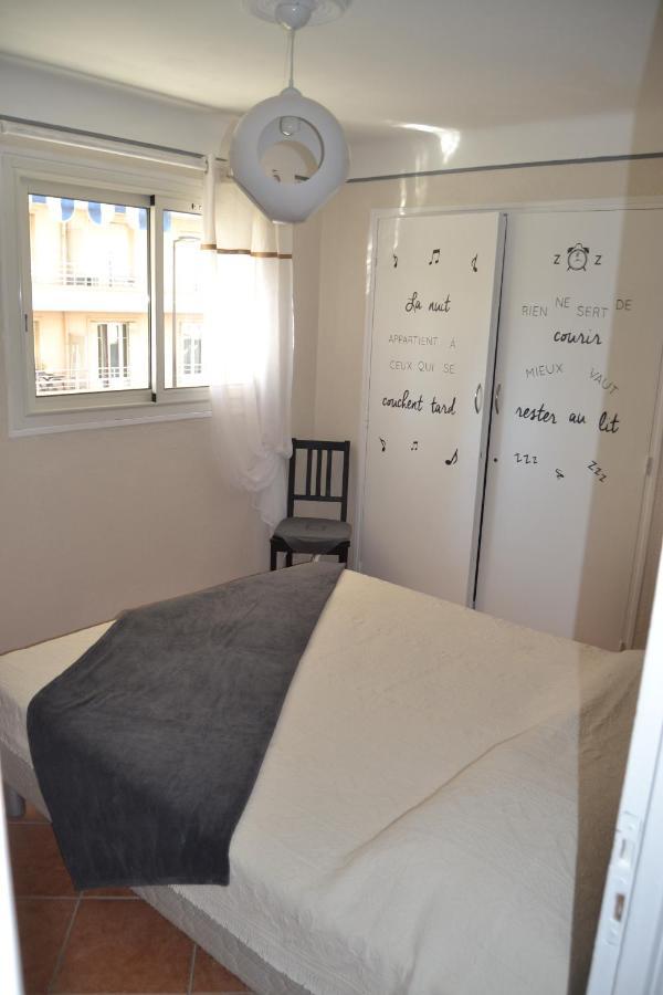 Sci La Forge Apartment Antibes Bagian luar foto