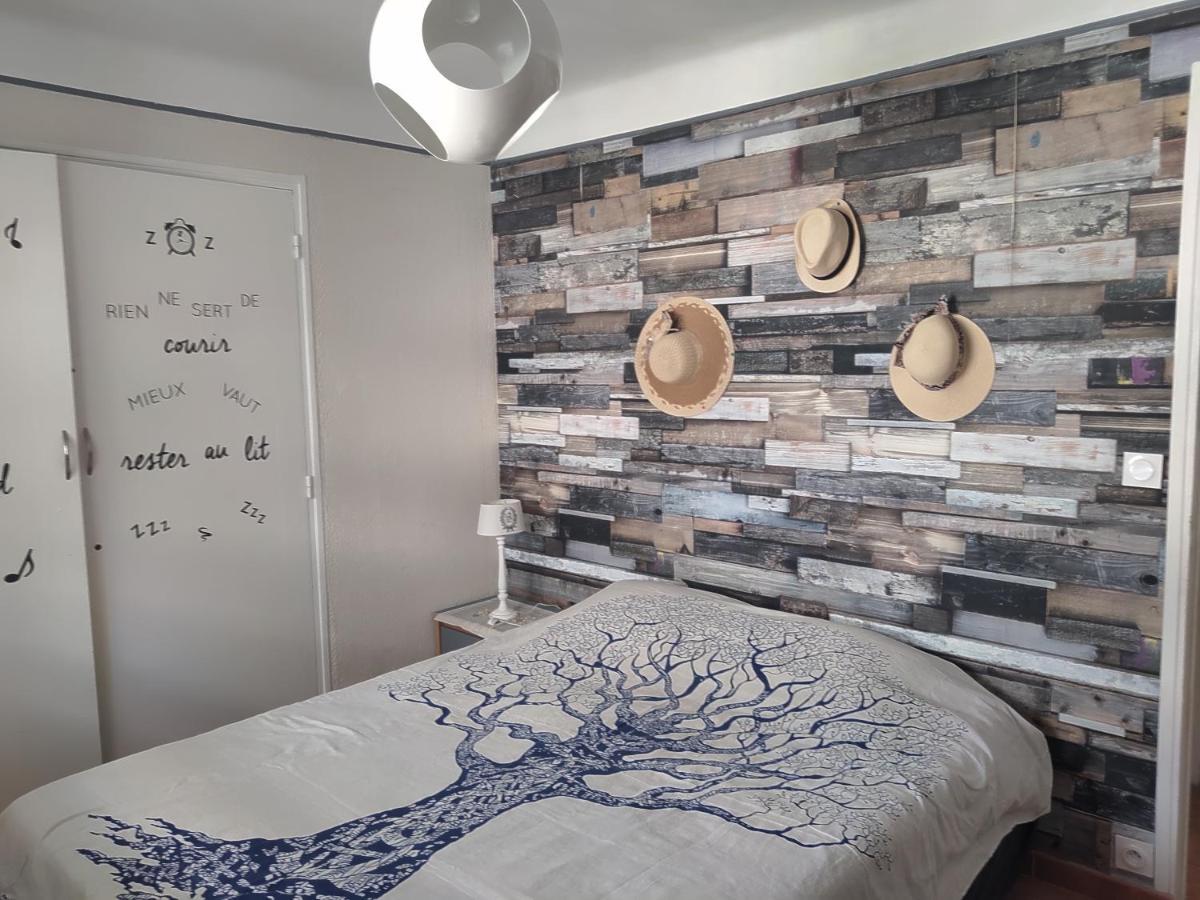 Sci La Forge Apartment Antibes Bagian luar foto